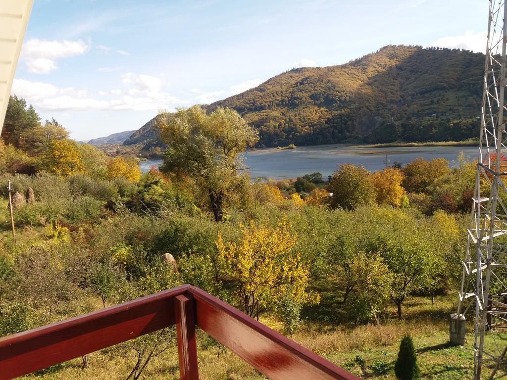 Willa Casa Irina Piatra Neamţ Zewnętrze zdjęcie